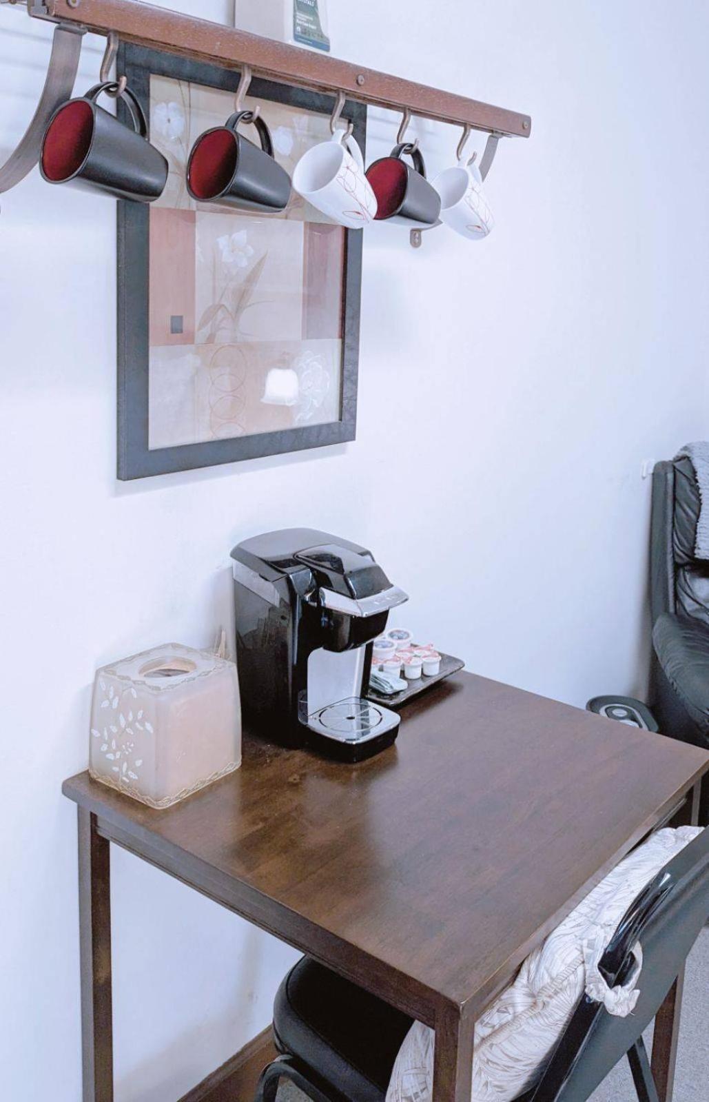 Uptown Area, Cozy King Suite, Quiet And Private, Free Parking, Walk To Restaurants Charlotte Exterior foto